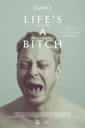 Постер к фильму Дуры все (2014)