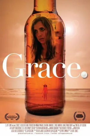 Постер к фильму Grace (2014)