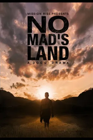 Постер к фильму Nomad's Land (-)