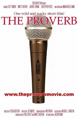 Постер к фильму The Proverb (2004)