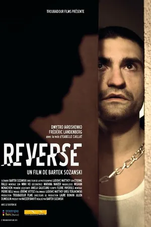Постер к фильму Реверс (2013)