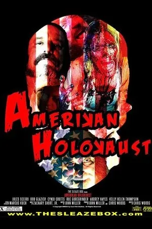 Постер к фильму Amerikan Holokaust (2013)
