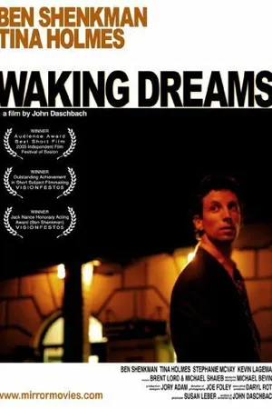 Постер к фильму Waking Dreams (2004)