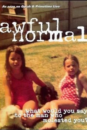 Постер к фильму Awful Normal (2004)