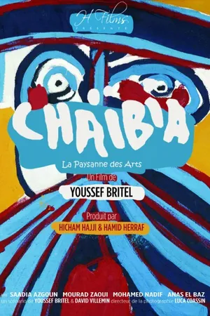 Постер к фильму Chaïbia (2015)