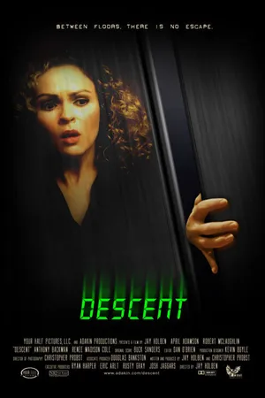 Постер к фильму Descent (2004)