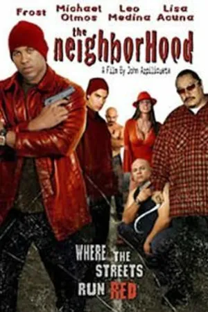 Постер к фильму Соседство (2004)