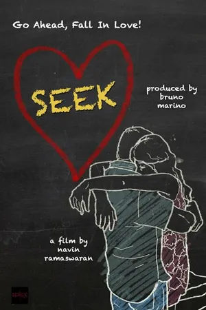 Постер к фильму Seek (2014)