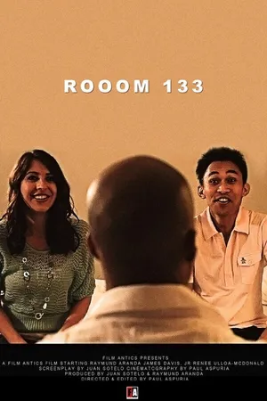 Постер к фильму RoooM 133 (2012)