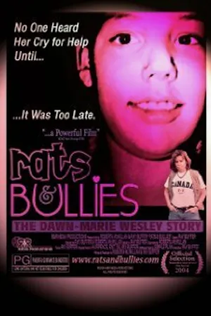 Постер к фильму Rats & Bullies (2004)