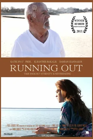 Постер к фильму Running Out (2013)