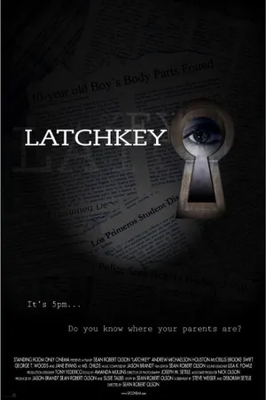 Постер к фильму Latchkey (2004)