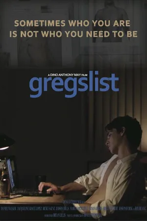 Постер к фильму Gregslist (2012)