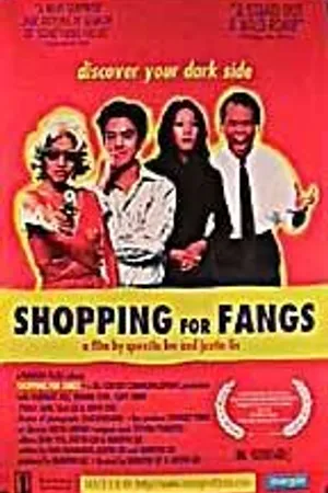 Постер к фильму Shopping for Fangs (1997)