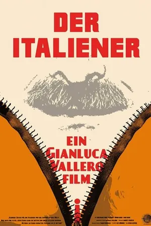 Постер к фильму Der Italiener (2012)