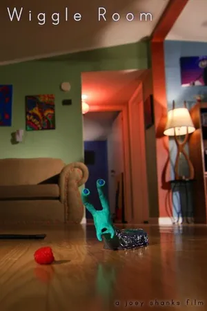 Постер к мультфильму Wiggle Room (2013)