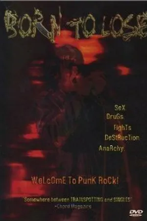 Постер к фильму Born to Lose (1999)