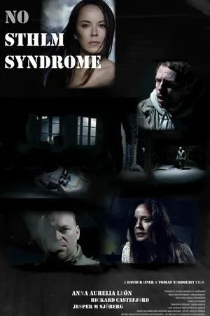 Постер к фильму No Sthlm Syndrome (2013)
