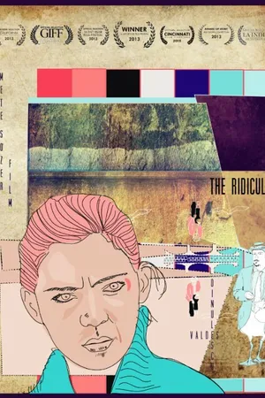 Постер к фильму The Ridicule (2013)