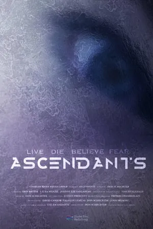 Постер к фильму Ascendants (2013)