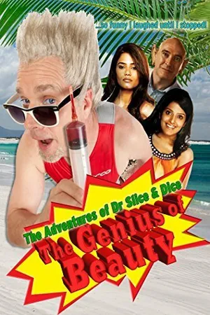 Постер к фильму The Genius of Beauty (2014)