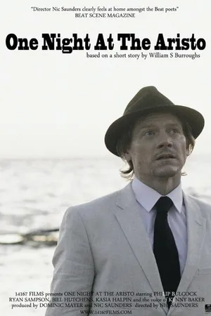 Постер к фильму Однажды ночью в Аристо (2013)