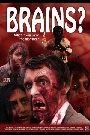 Постер к фильму Brains? (2012)