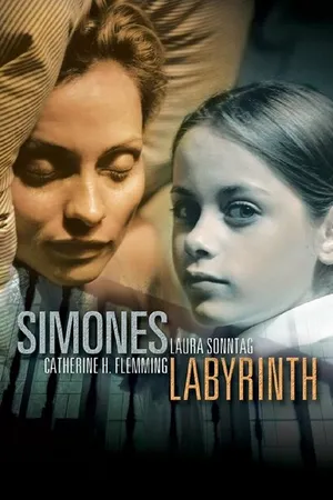 Постер к фильму Simones Labyrinth (2003)