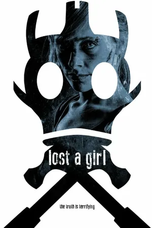 Постер к фильму Lost a Girl (2015)