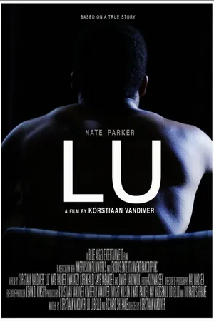 Постер к фильму Lu (2013)