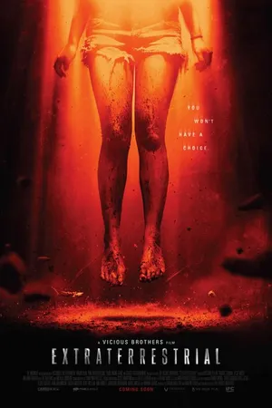 Постер к фильму Пришельцы (2014)