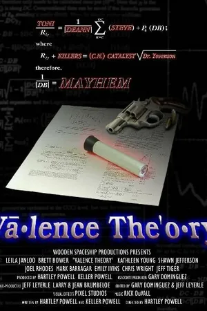 Постер к фильму Valence Theory (2004)