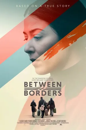 Постер к фильму Beyond Borders (2024)