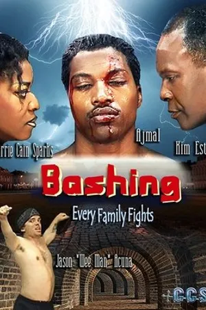 Постер к фильму Bashing (2004)