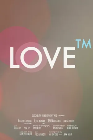 Постер к фильму Love TM (2013)