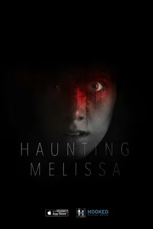 Постер к сериалу Haunting Melissa (2013)