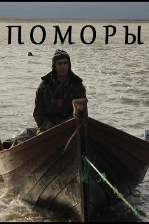 Постер к фильму Поморы (2013)