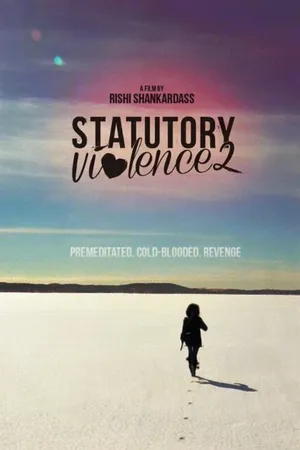Постер к фильму Statutory Violence 2 (-)