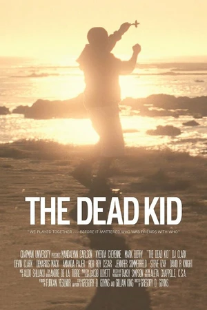 Постер к фильму The Dead Kid (2013)