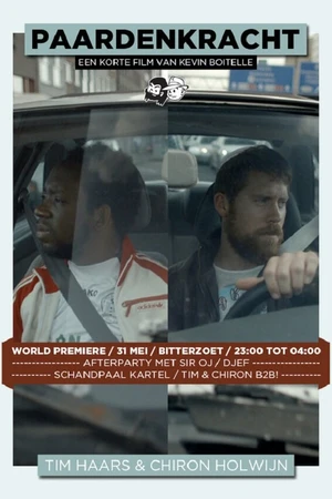 Постер к фильму Paardenkracht (2013)