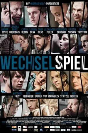 Постер к фильму Wechselspiel (2013)