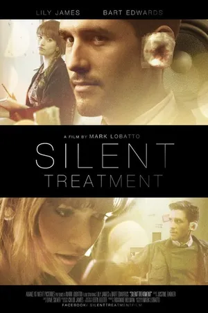 Постер к фильму Silent Treatment (2013)