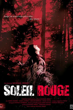 Постер к фильму Soleil rouge (2013)