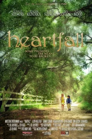Постер к фильму Heartfall (2013)