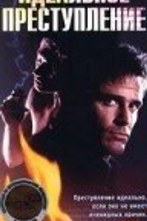 Постер к фильму Идеальное преступление (1997)