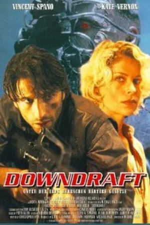 Постер к фильму Минотавр (1996)