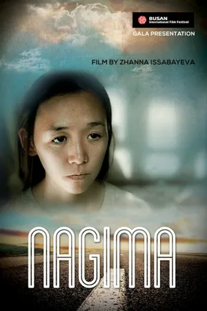 Постер к фильму Нагима (2013)