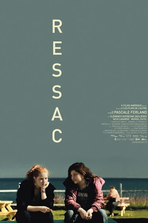 Постер к фильму Прибой (2013)