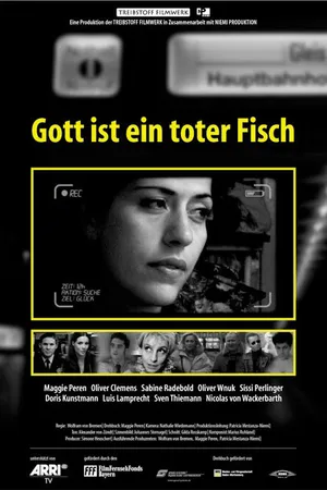 Постер к фильму Gott ist ein toter Fisch (2001)