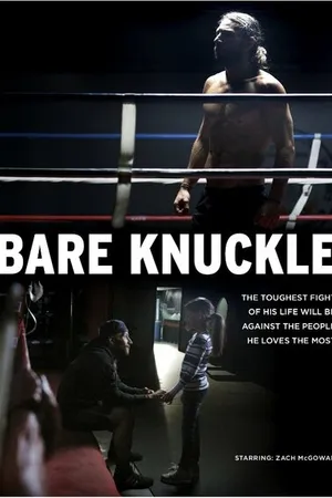 Постер к фильму Bare Knuckle (-)